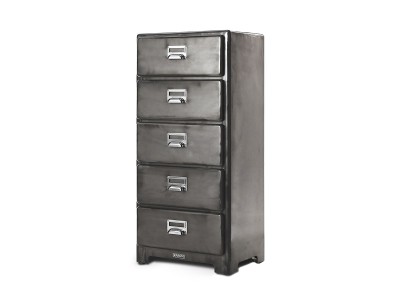 DULTON 5 DRAWERS CHEST / ダルトン 5ドロワーズ チェスト Model 100