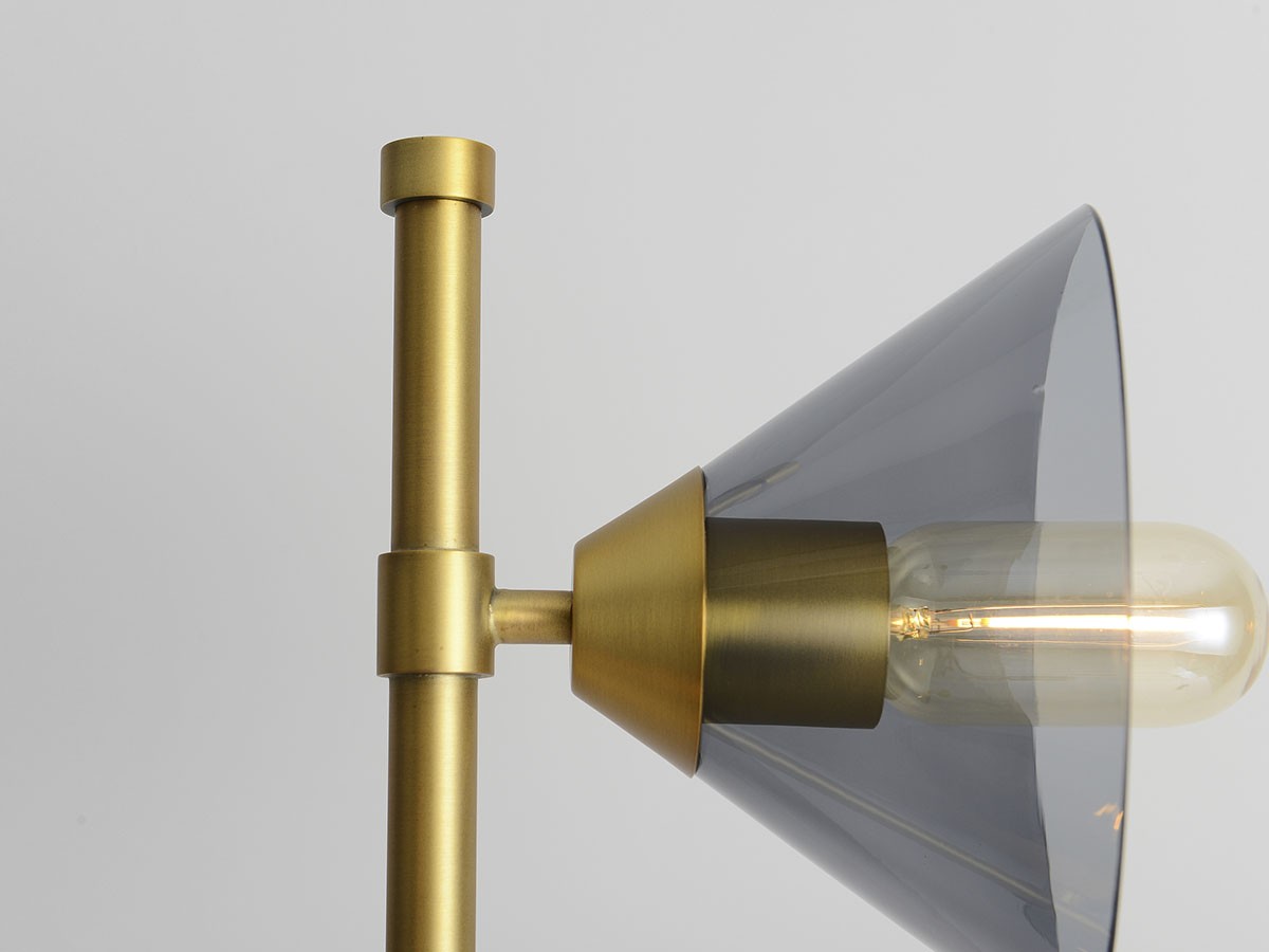 MAVISTEN EDITION Amplitude Floor Lamp / マヴィステン エディション アンプリチュード フロアランプ （ライト・照明 > フロアライト・フロアスタンド） 11