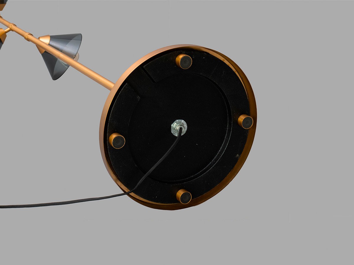 MAVISTEN EDITION Amplitude Floor Lamp / マヴィステン エディション アンプリチュード フロアランプ （ライト・照明 > フロアライト・フロアスタンド） 17