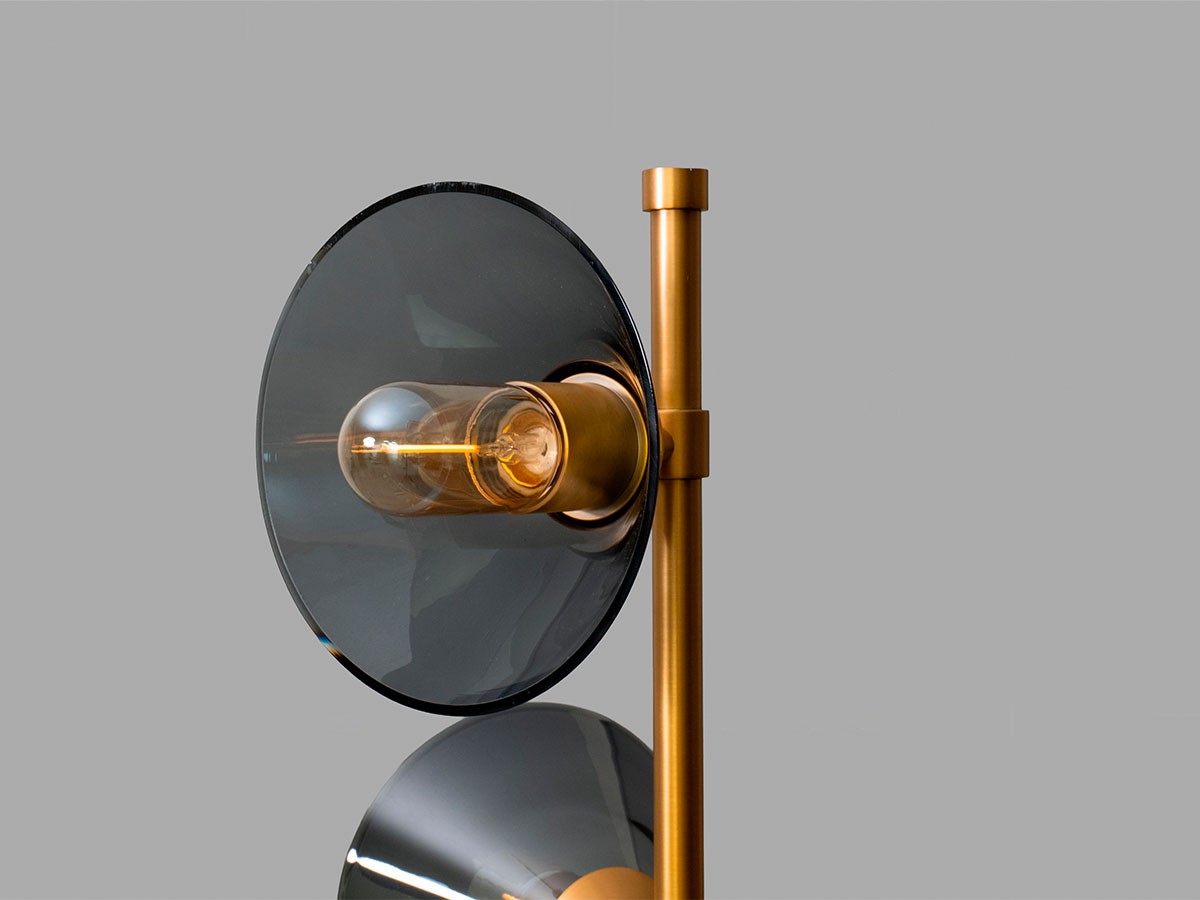 MAVISTEN EDITION Amplitude Floor Lamp / マヴィステン エディション アンプリチュード フロアランプ （ライト・照明 > フロアライト・フロアスタンド） 10