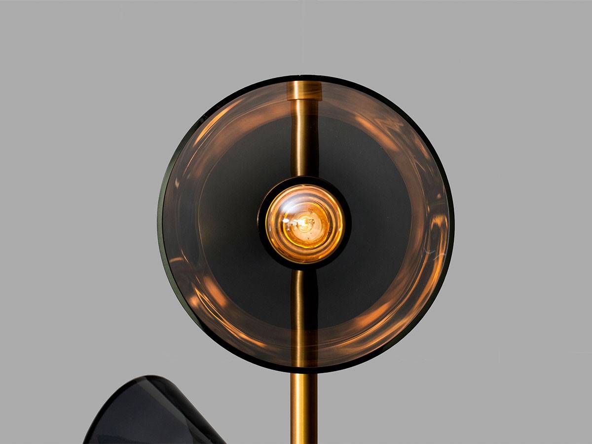 MAVISTEN EDITION Amplitude Floor Lamp / マヴィステン エディション アンプリチュード フロアランプ （ライト・照明 > フロアライト・フロアスタンド） 14