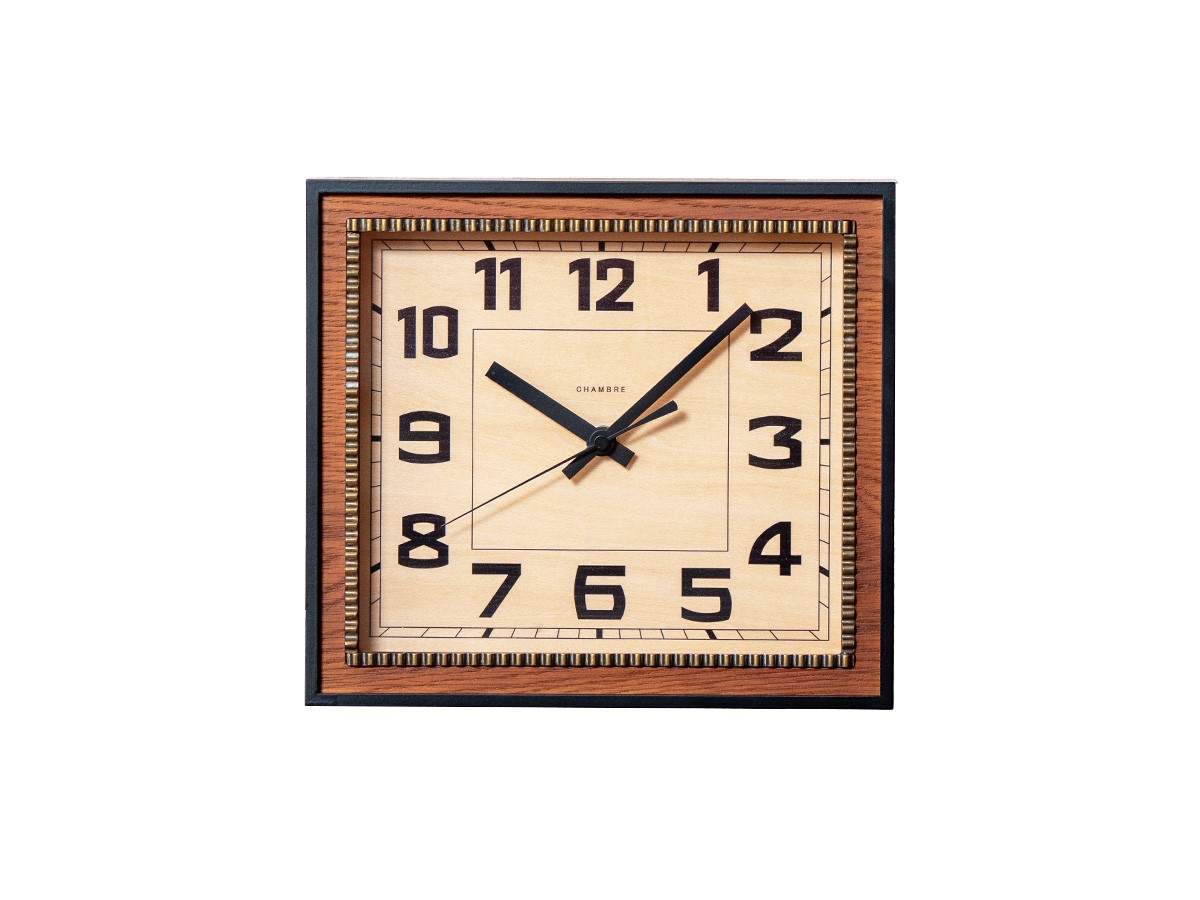 FLYMEe Parlor&nbsp;Wall Clock