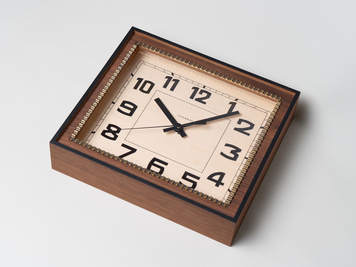 Wall Clock / ウォールクロック #115095 （時計 > 壁掛け時計） 11