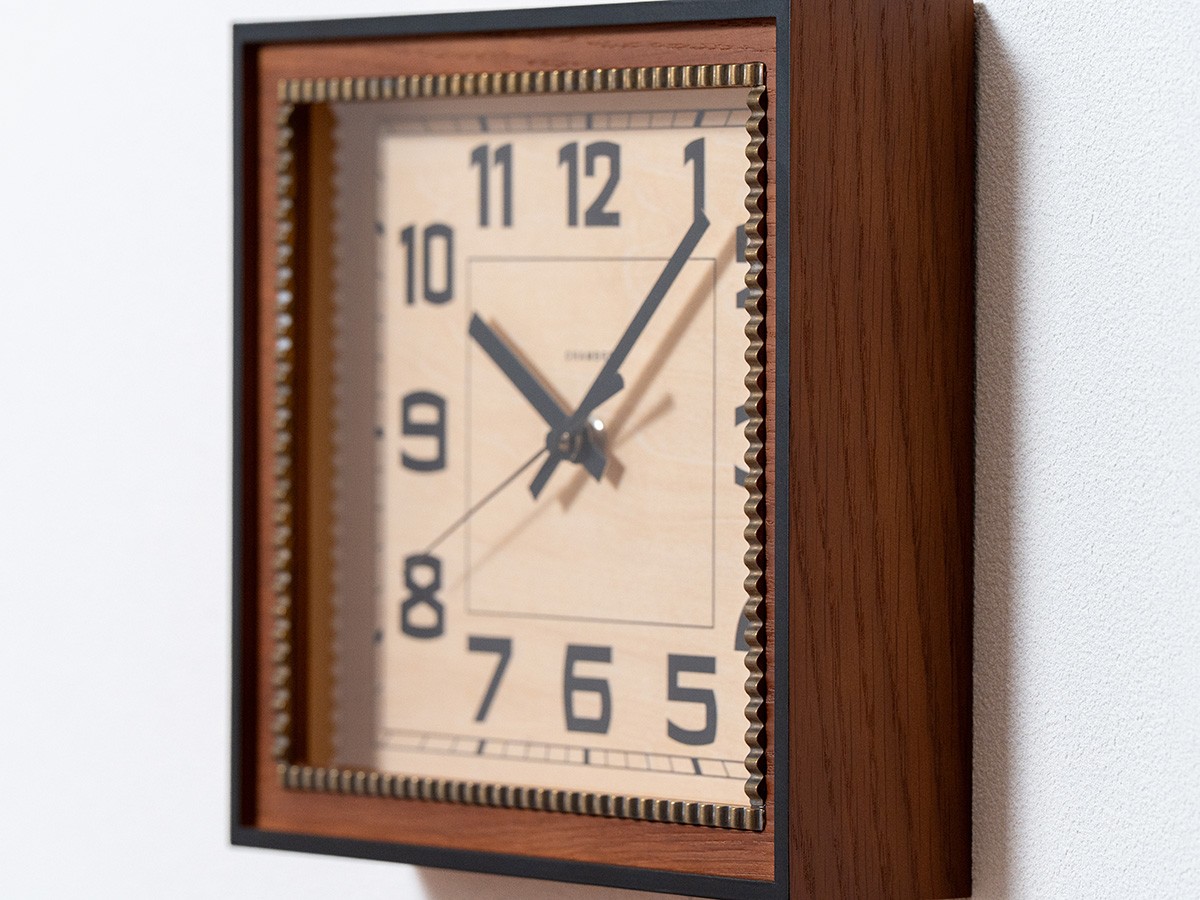 Wall Clock / ウォールクロック #115095 （時計 > 壁掛け時計） 16