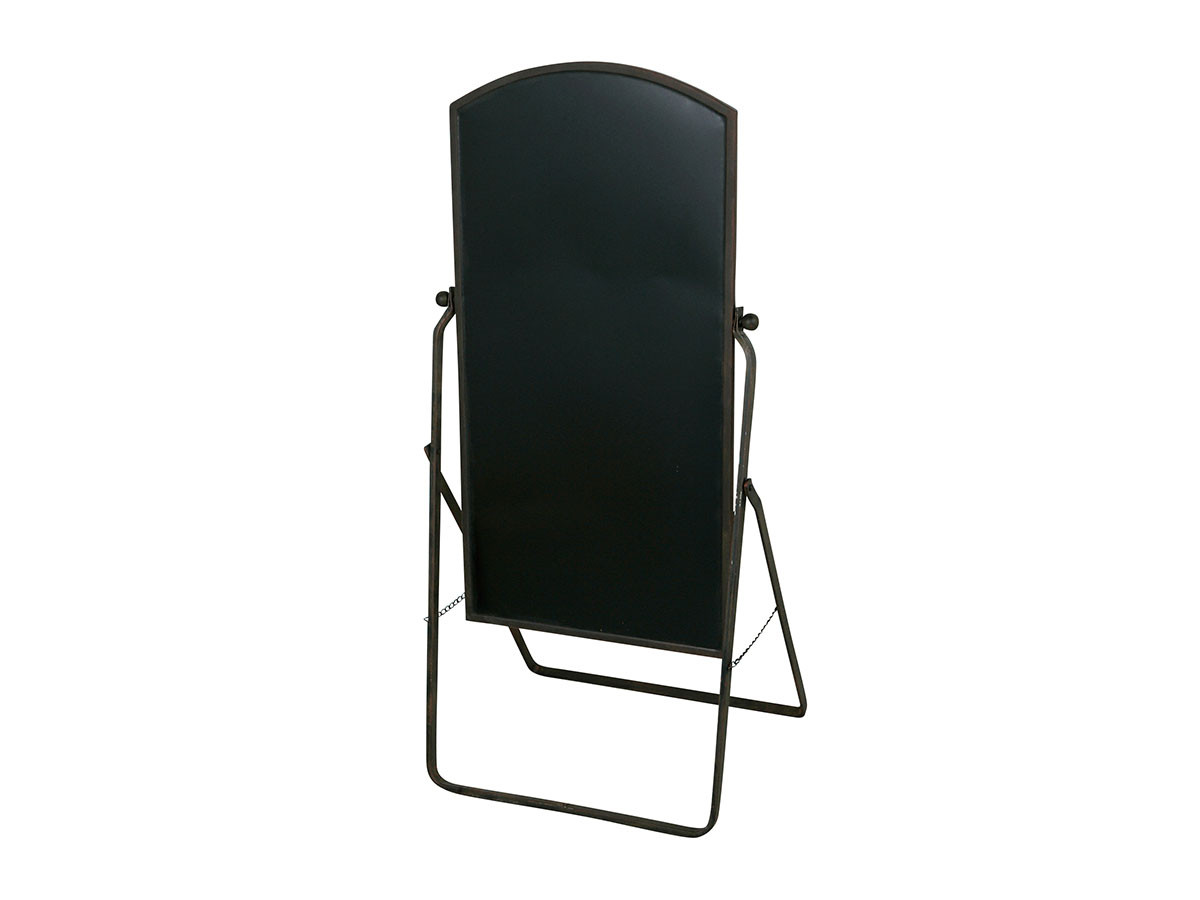 DULTON Folding sign board stand