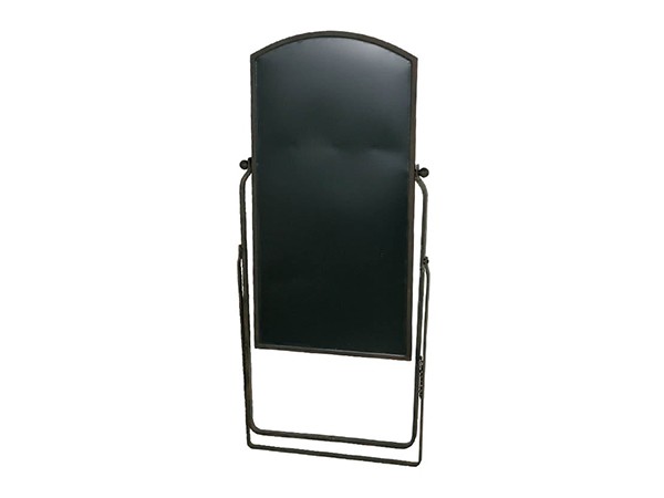 DULTON FOLDING SIGN BOARD STAND / ダルトン フォールディング サインボードスタンド
Model S355-39 （その他家具 > サイン・看板） 2
