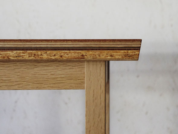 FLANGE plywood STOOL-01 / フランジ プライウッド スツール 01 （チェア・椅子 > スツール） 10
