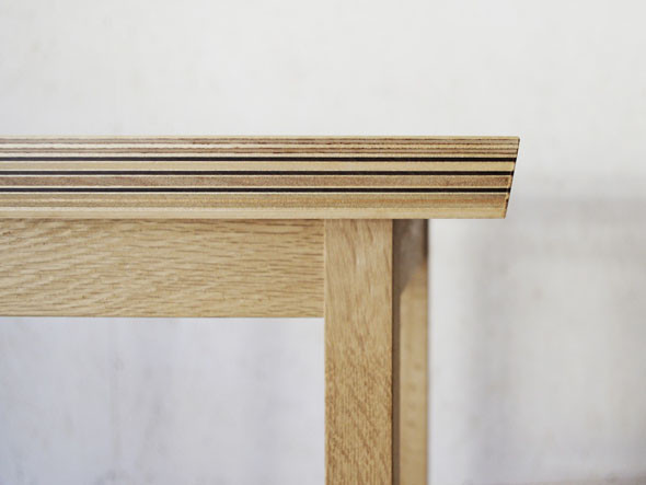 FLANGE plywood STOOL-01 / フランジ プライウッド スツール 01 （チェア・椅子 > スツール） 14