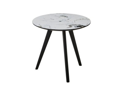 FLYMEe Noir CENTER TABLE / フライミーノワール センターテーブル
