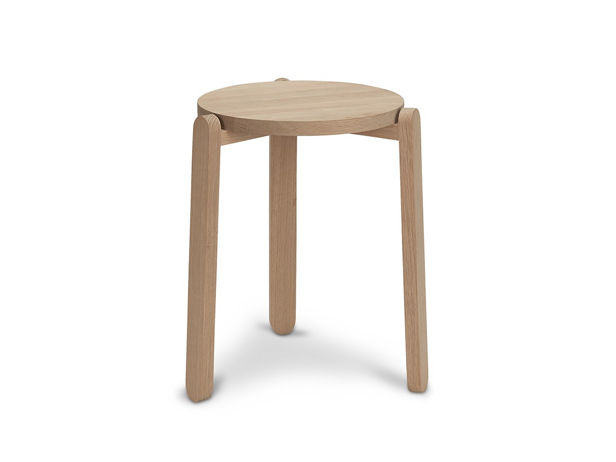 FRITZ HANSEN Nomad Stool / フリッツ・ハンセン ノマド スツール