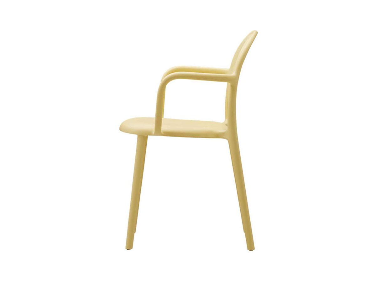 Coccole GARDEN ARM CHAIR / コッコレ ガーデンアームチェア C601 （ガーデンファニチャー・屋外家具 > ガーデンチェア・アウトドアチェア） 2