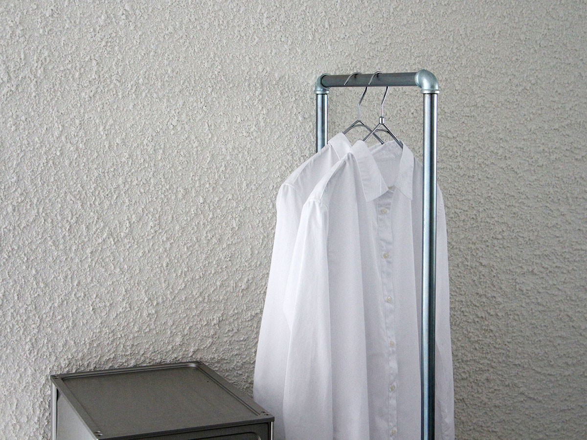 FLYMEe Factory / ガーメンツラック L FLYMEe Factory GARMENTS RACK / フライミーファクトリー ガーメンツ