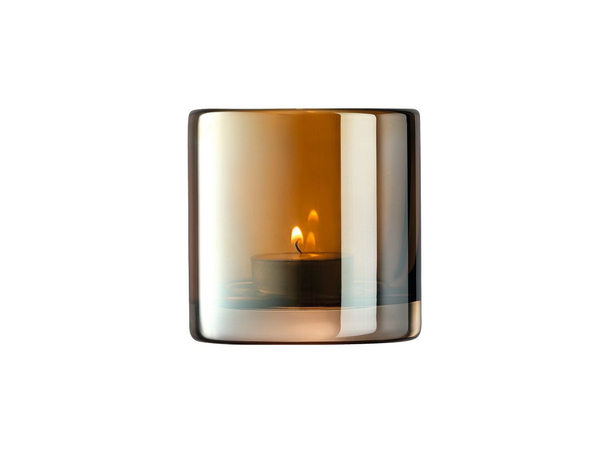 LSA International EPOQUE TEALIGHT HOLDER / エルエスエー