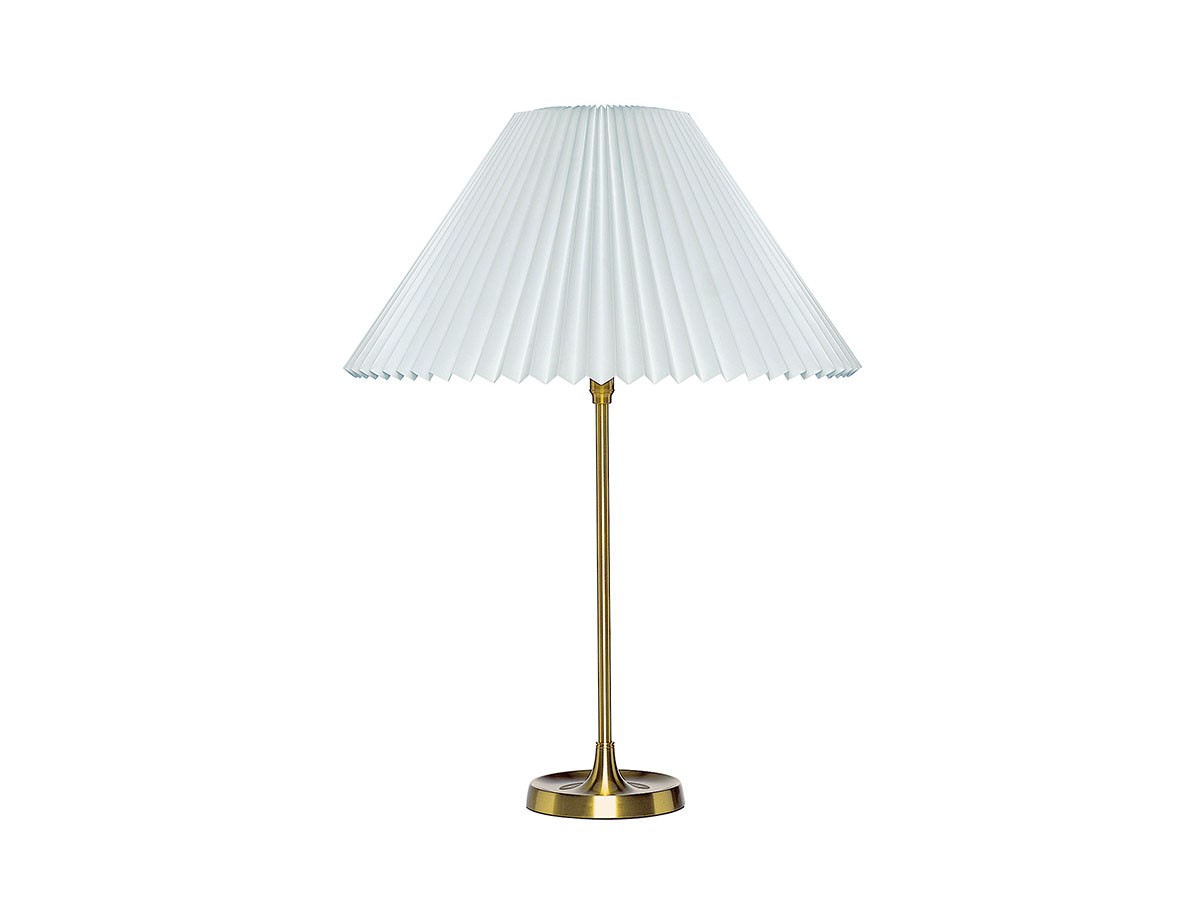 LE KLINT CLASSIC TABLE LAMP MODEL 307 / レ・クリント クラシック テーブルランプ モデル 307 （ライト・照明 > テーブルランプ） 1