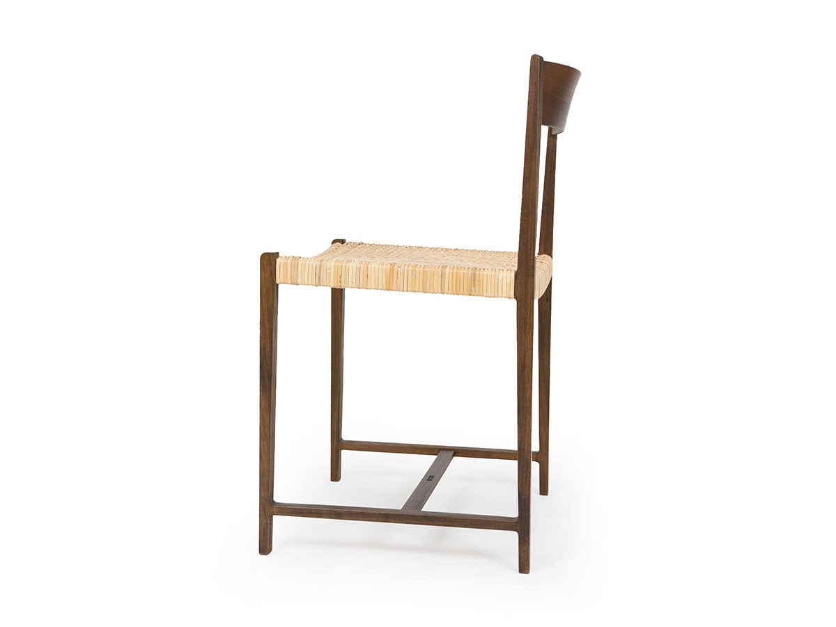 SAKUYA side chair / サクヤ サイドチェア ラタン （チェア・椅子 > ダイニングチェア） 10