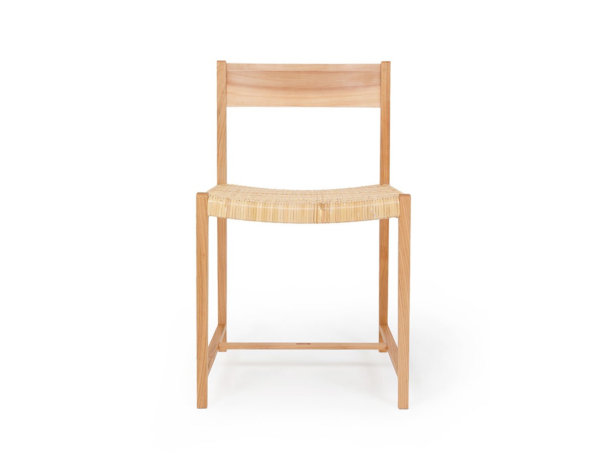 SAKUYA side chair / サクヤ サイドチェア ラタン （チェア・椅子 > ダイニングチェア） 2