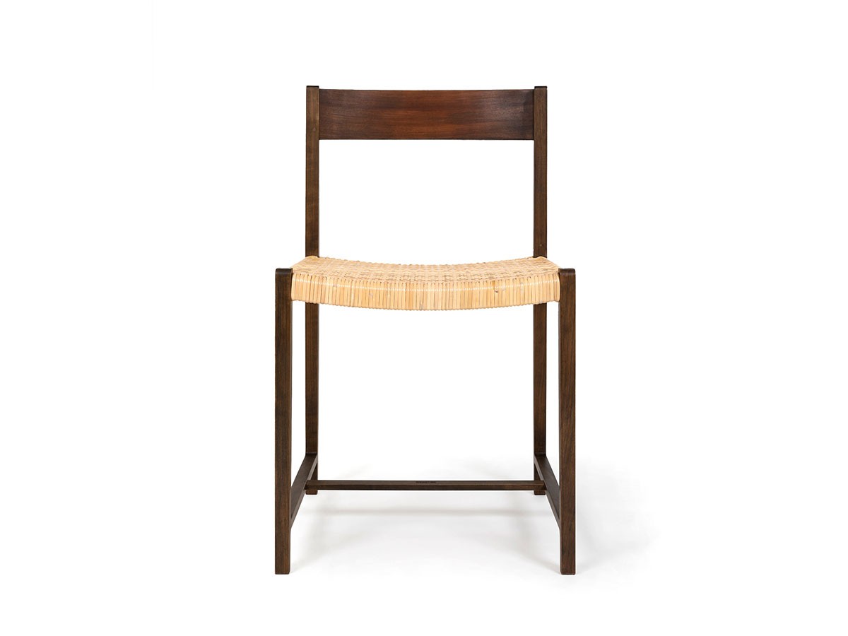 ROCKSTONE&nbsp;SAKUYA side chair