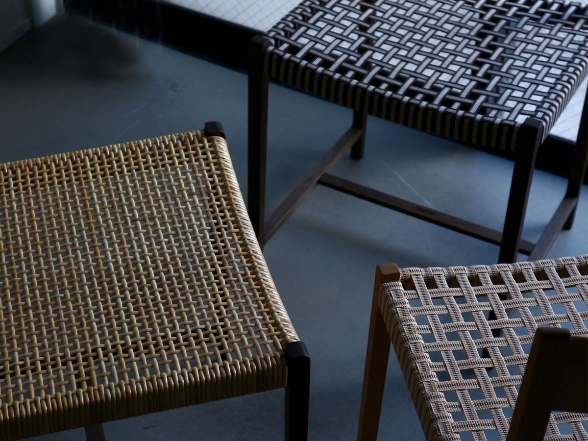 SAKUYA side chair / サクヤ サイドチェア ラタン （チェア・椅子 > ダイニングチェア） 7