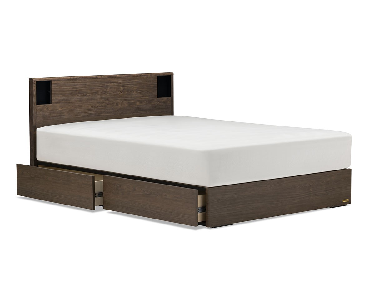 FRANCE BED LIFE TREATMENT Bed Frame