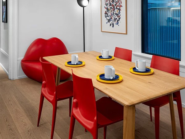 Heller Kiss / ヘラー キス （チェア・椅子 > ラウンジチェア） 2