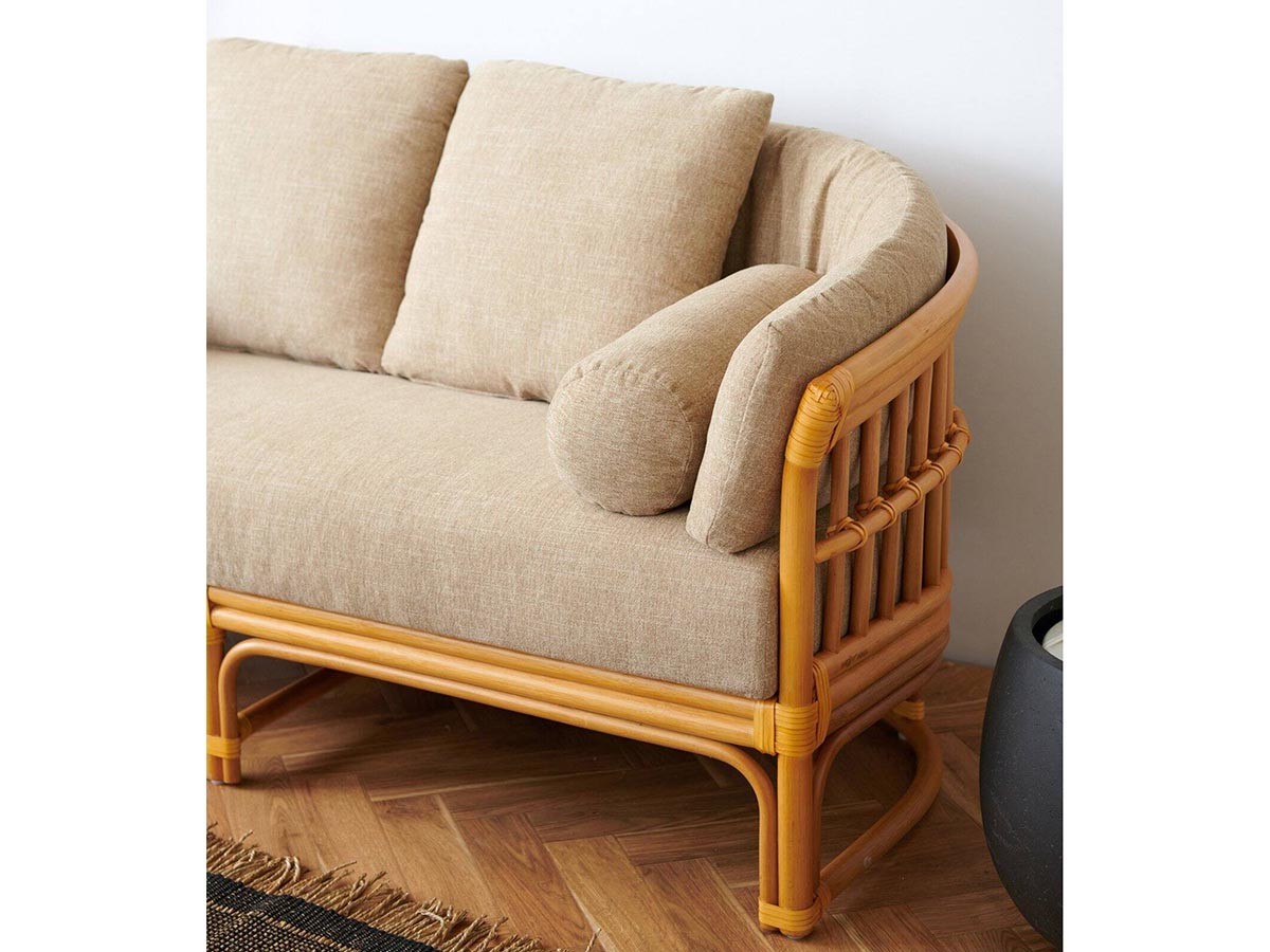 【初売り特価】ACMEオリジナル「BALBOA」シリーズのソファ ACME Furniture BALBOA SOFA / アクメファニチャー バルボア