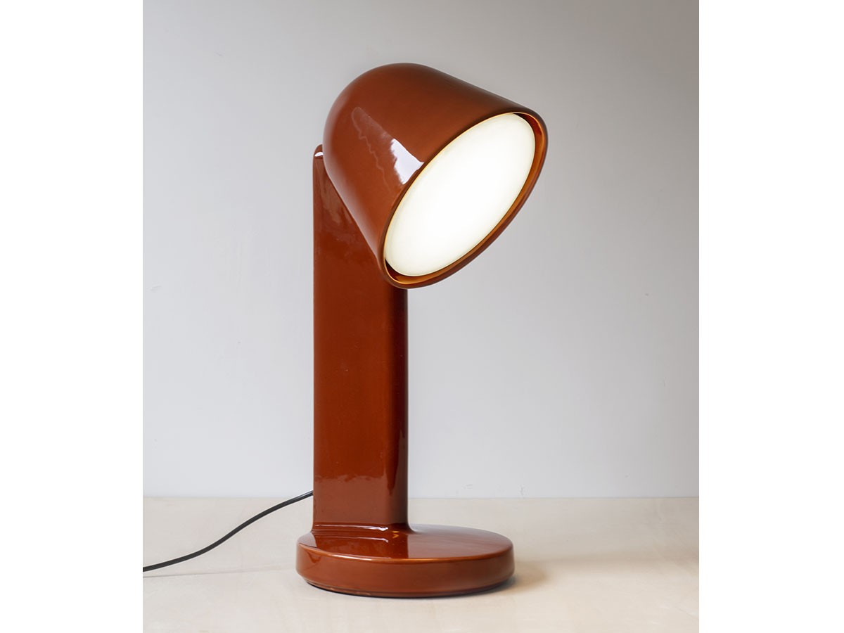 FLOS CERAMIQUE DOWN / フロス セラミック ダウン （ライト・照明 > テーブルランプ） 16