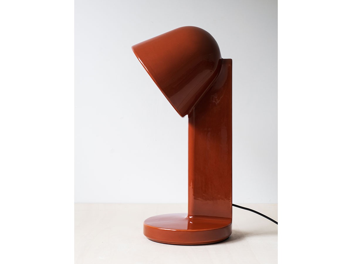 FLOS CERAMIQUE DOWN / フロス セラミック ダウン （ライト・照明 > テーブルランプ） 19