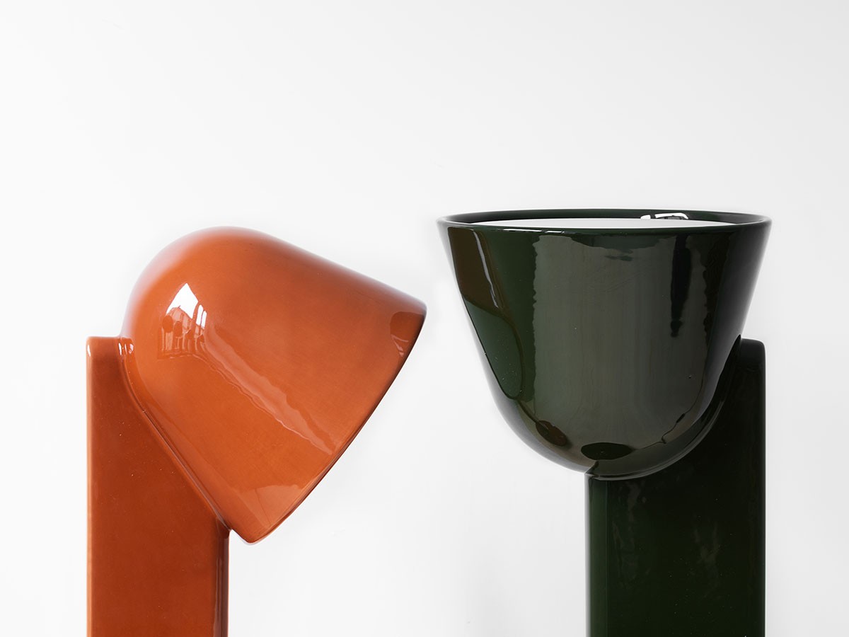 FLOS CERAMIQUE UP / フロス セラミック アップ （ライト・照明 > テーブルランプ） 15