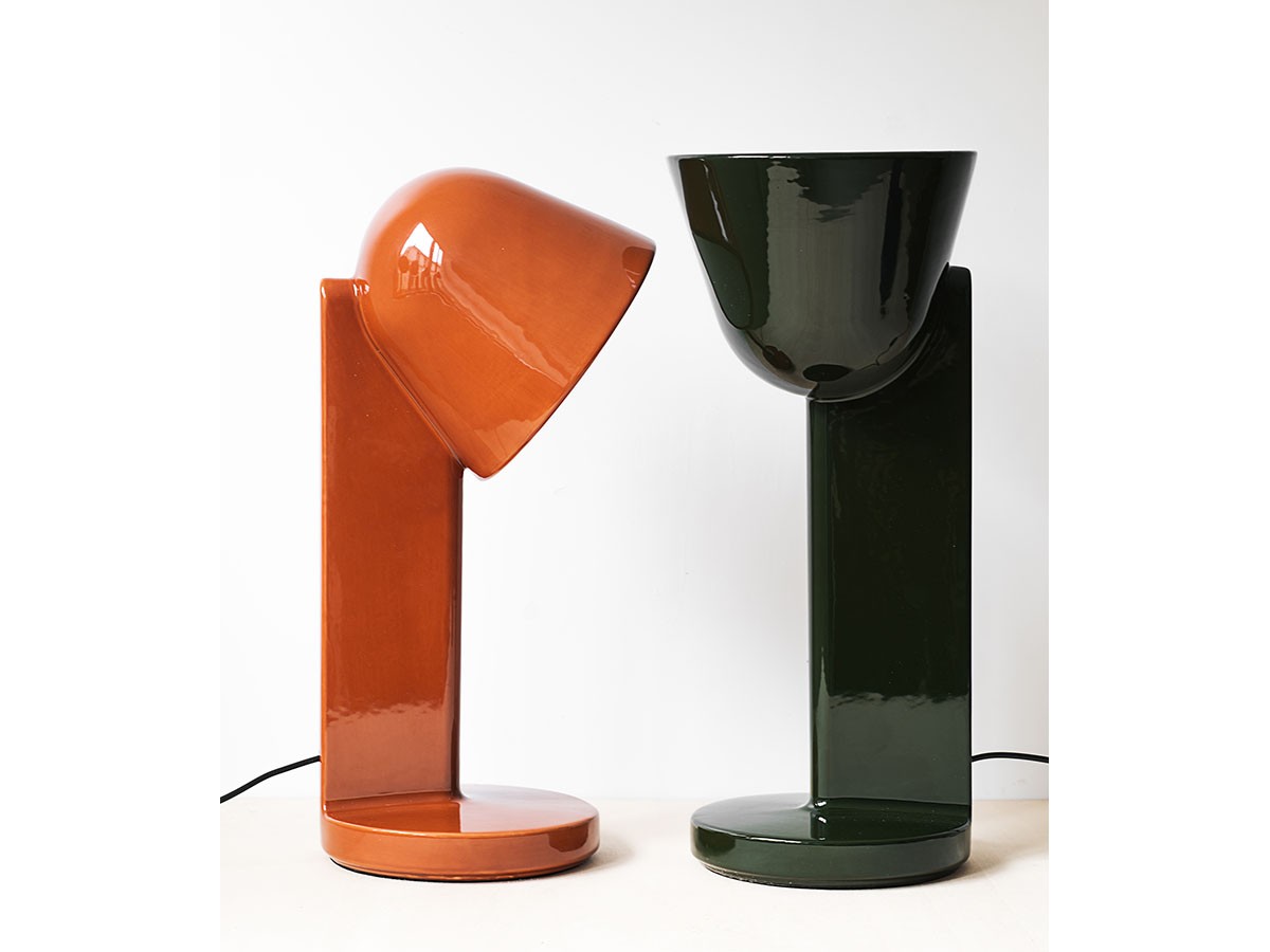 FLOS CERAMIQUE UP / フロス セラミック アップ （ライト・照明 > テーブルランプ） 14