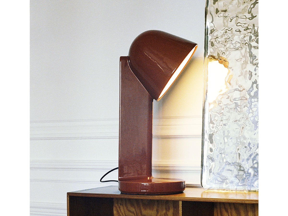 FLOS CERAMIQUE DOWN / フロス セラミック ダウン （ライト・照明 > テーブルランプ） 6