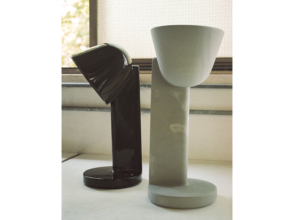 FLOS CERAMIQUE UP / フロス セラミック アップ （ライト・照明 > テーブルランプ） 10