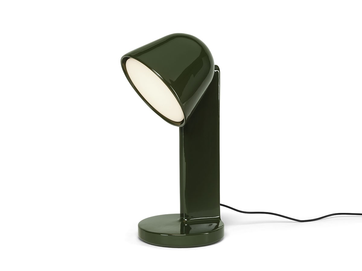 FLOS CERAMIQUE DOWN / フロス セラミック ダウン （ライト・照明 > テーブルランプ） 3