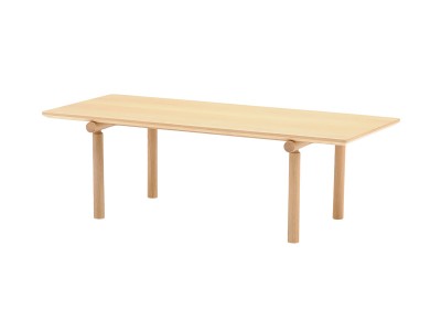 FLYMEe Vert KEN LIVING TABLE / フライミーヴェール ケン リビング