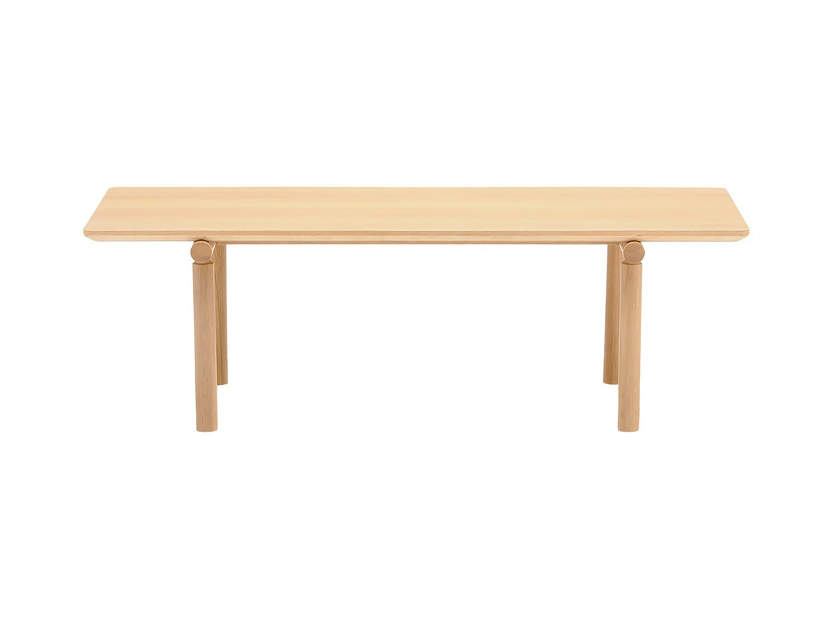 LYKKE LIVING TABLE 120 / リュッケ リビングテーブル 120 （テーブル > ローテーブル・リビングテーブル・座卓） 2