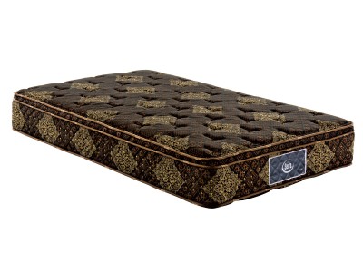 サータ（Serta）セミダブル トラディション ボックストップ6.8 ブラウン Serta Serta Tradition BOX-T 6.8 / サータ サータトラディション