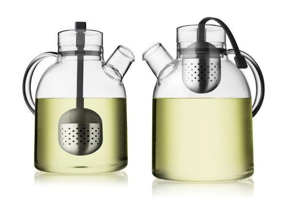 Audo Copenhagen Kettle Teapot / オドー コペンハーゲン ケトル ティーポット （食器・テーブルウェア > ティーポット・急須） 3