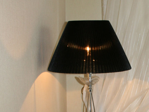 ROYAL DOULTON LIGHTING ELEGANCE FLOOR LAMP / ロイヤルドルトン 