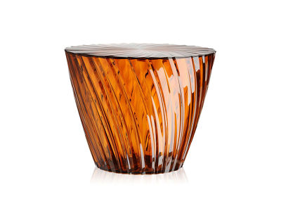 Kartell カルテル インビジブルテーブル 吉岡徳仁 17万 カルテル / Kartell インビジブル / INVISIBLE サイドコンソール