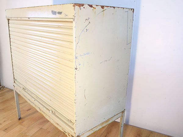Lloyd's Antiques Real Antique
Filing Cabinet / ロイズ・アンティークス フランスアンティーク家具
ファイリングキャビネット （収納家具 > チェスト・箪笥） 10