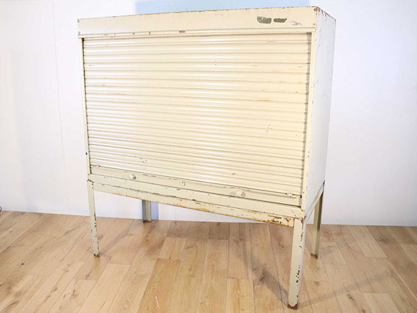 Lloyd's Antiques Real Antique
Filing Cabinet / ロイズ・アンティークス フランスアンティーク家具
ファイリングキャビネット （収納家具 > チェスト・箪笥） 8