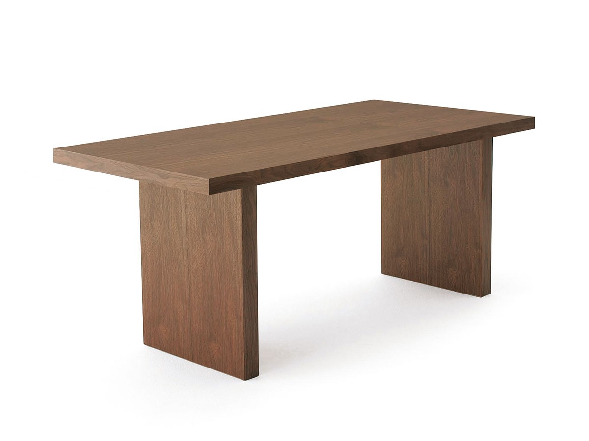 GETTA dining table / ゲッタ ダイニングテーブル （テーブル > ダイニングテーブル） 2