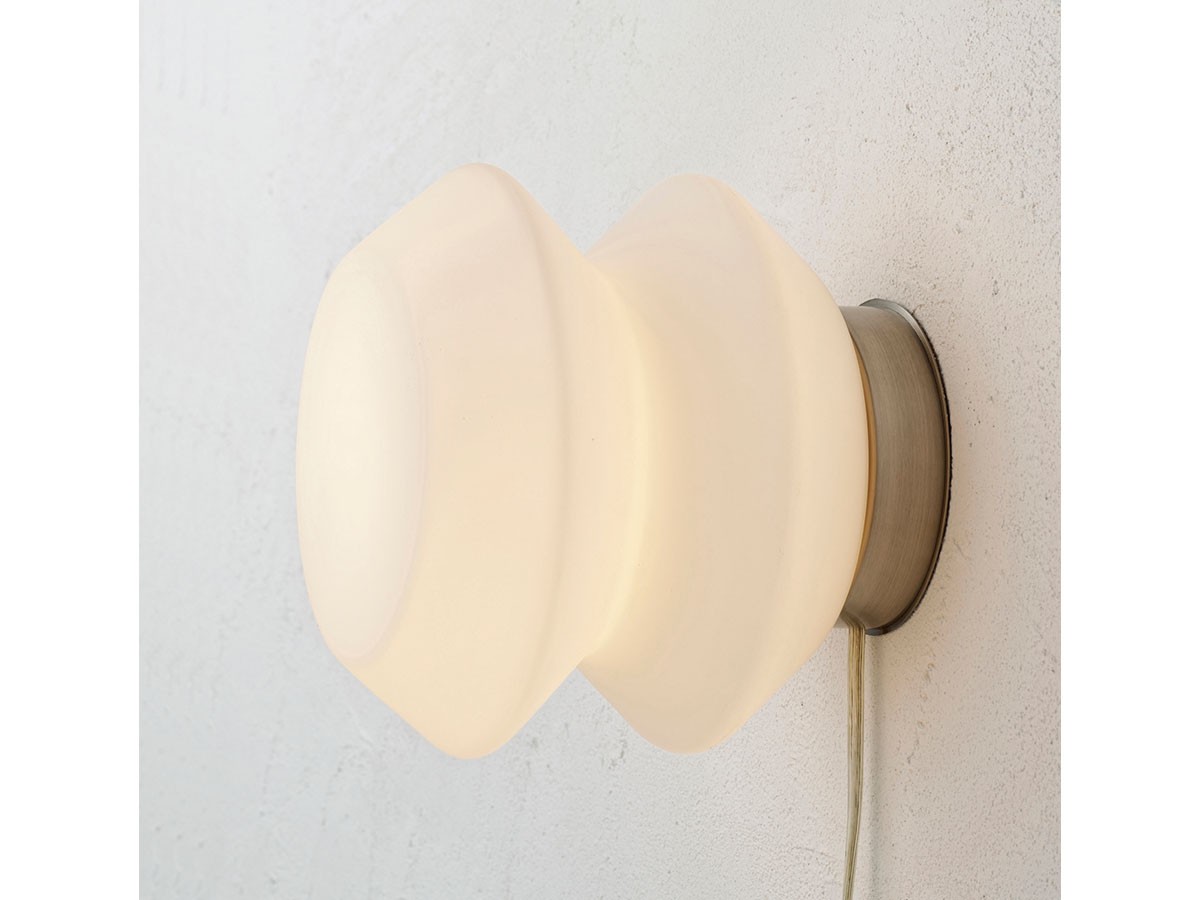 Wall Light / ウォールライト #121752 （ライト・照明 > ブラケットライト・壁掛け照明） 10