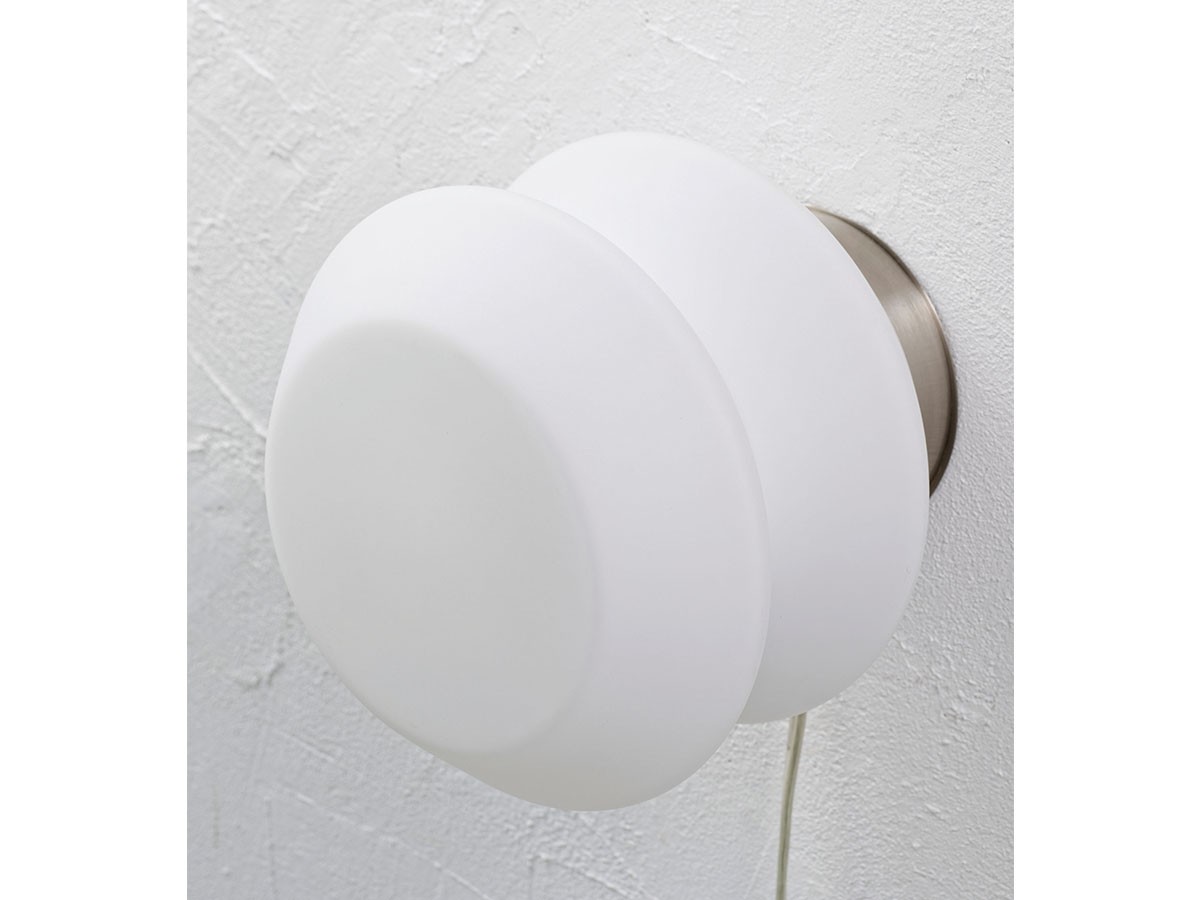 Wall Light / ウォールライト #121752 （ライト・照明 > ブラケットライト・壁掛け照明） 11