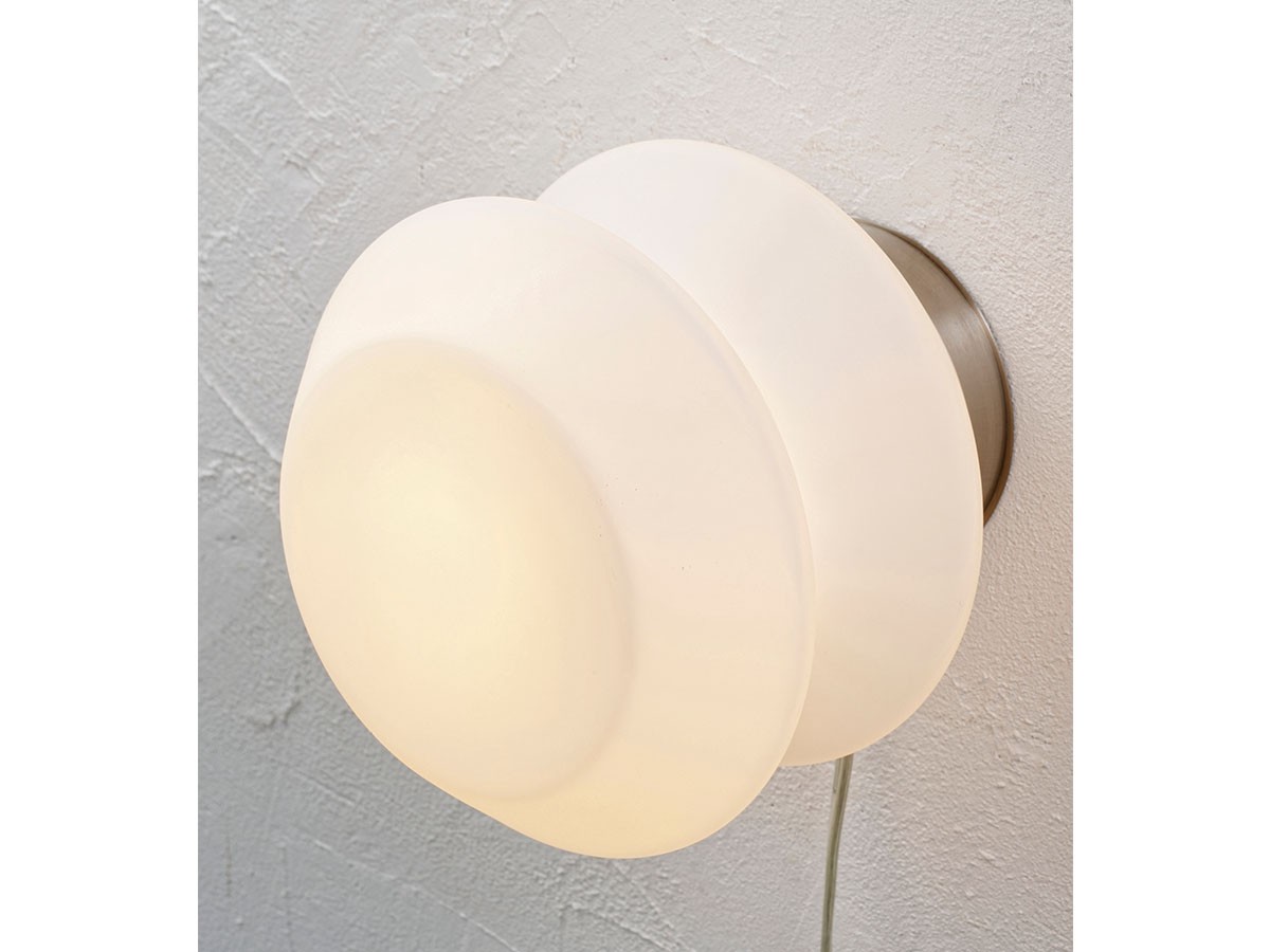 Wall Light / ウォールライト #121752 （ライト・照明 > ブラケットライト・壁掛け照明） 12