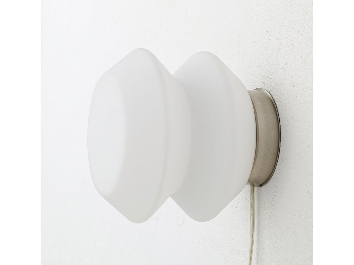 Wall Light / ウォールライト #121752 （ライト・照明 > ブラケットライト・壁掛け照明） 9