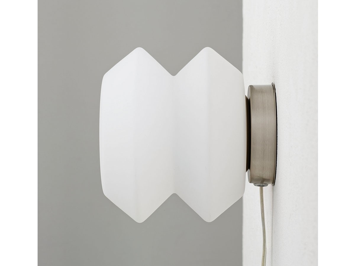 Wall Light / ウォールライト #121752 （ライト・照明 > ブラケットライト・壁掛け照明） 8