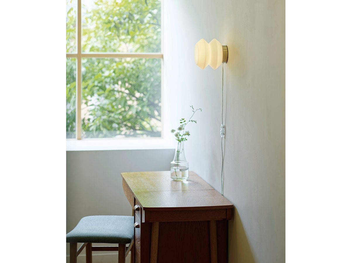 Wall Light / ウォールライト #121752 （ライト・照明 > ブラケットライト・壁掛け照明） 5