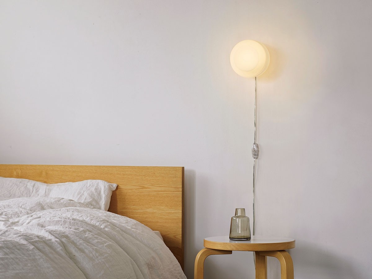 Wall Light / ウォールライト #121752 （ライト・照明 > ブラケットライト・壁掛け照明） 4