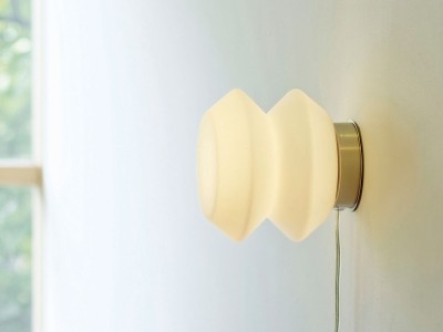 FLYMEe Parlor Wall Lamp / フライミーパーラー ウォールランプ