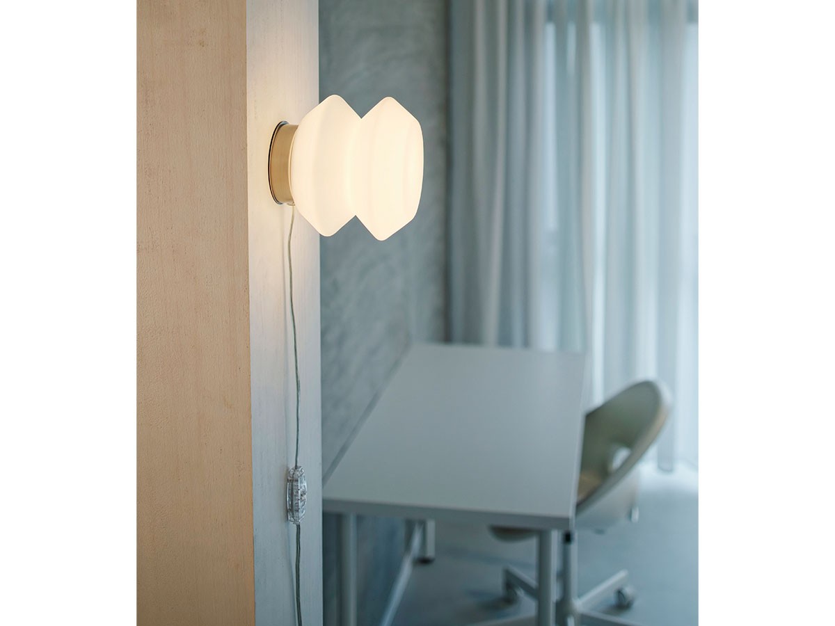 Wall Light / ウォールライト #121752 （ライト・照明 > ブラケットライト・壁掛け照明） 6